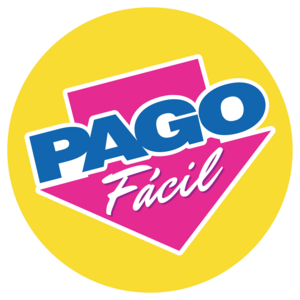 Pago Fácil 2019 Logo